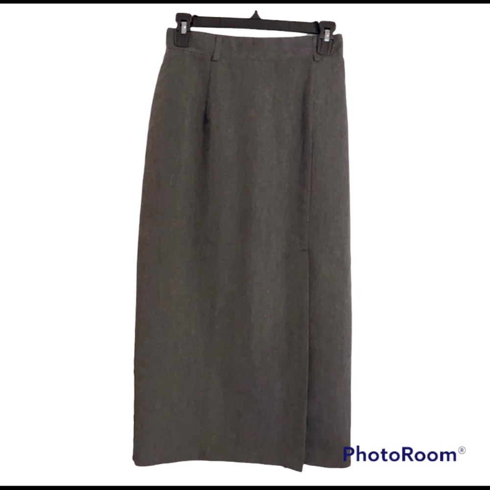 Vintage Bentley Skirt
